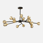 Crystal Ball Chandelier — product view 11