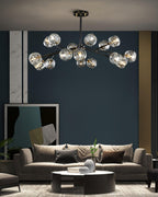 Crystal Ball Chandelier — product view 19