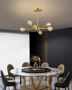 Crystal Ball Chandelier — product view 24