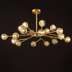 Crystal Ball Chandelier — product view 25