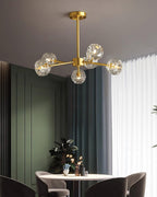 Crystal Ball Chandelier — product view 36