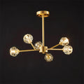 Crystal Ball Chandelier — product view 37