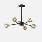 Crystal Ball Chandelier — product view 38