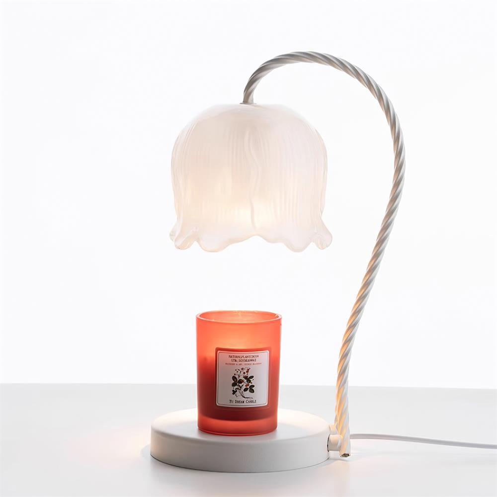 Fairy Candle Warmer Lamp — product view 2