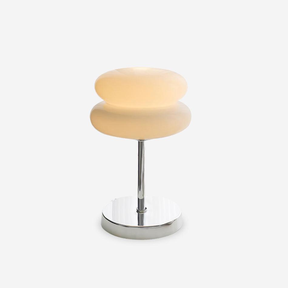 Sonika Glass Table Lamp — product view 1