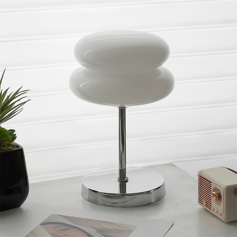 Sonika Glass Table Lamp — product view 31