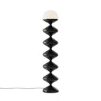 Gourd Metal Floor Lamp — product view 22