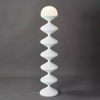 Gourd Metal Floor Lamp — product view 25
