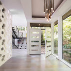 Renaie Round Chandelier — product view 5