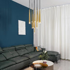 Renaie Round Chandelier — product view 9