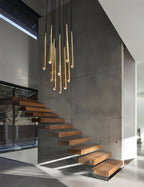 Renaie Round Chandelier — product view 12