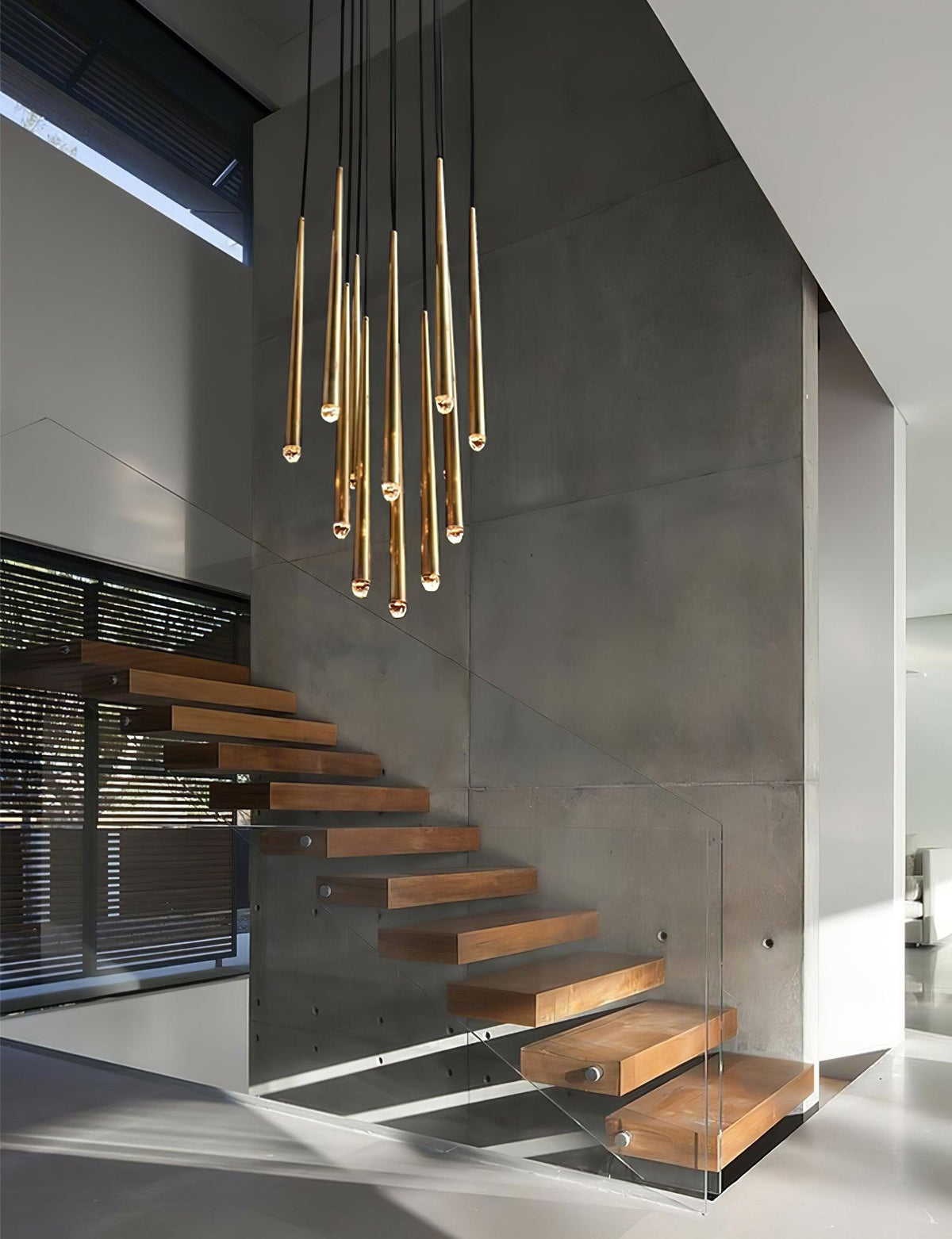 Renaie Round Chandelier — product view 12