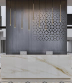 Renaie Round Chandelier — product view 15