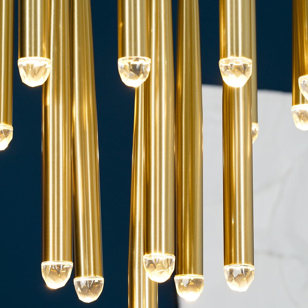 Renaie Round Chandelier — product view 16