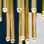 Renaie Round Chandelier — product view 16