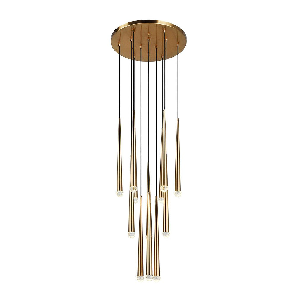 Renaie Round Chandelier — product view 19