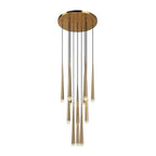 Renaie Round Chandelier — product view 19