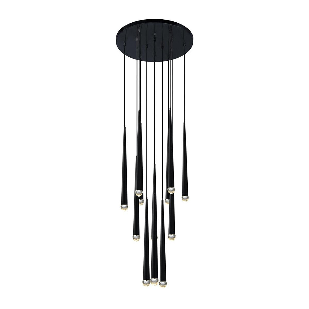 Renaie Round Chandelier — product view 20