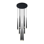 Renaie Round Chandelier — product view 20