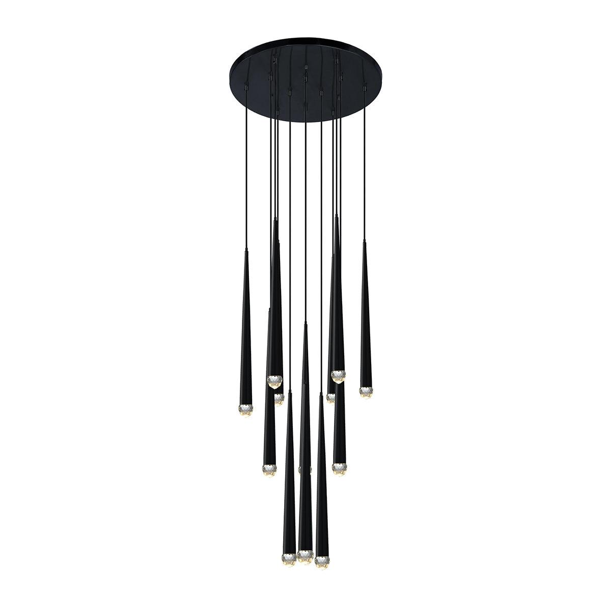 Renaie Round Chandelier — product view 20