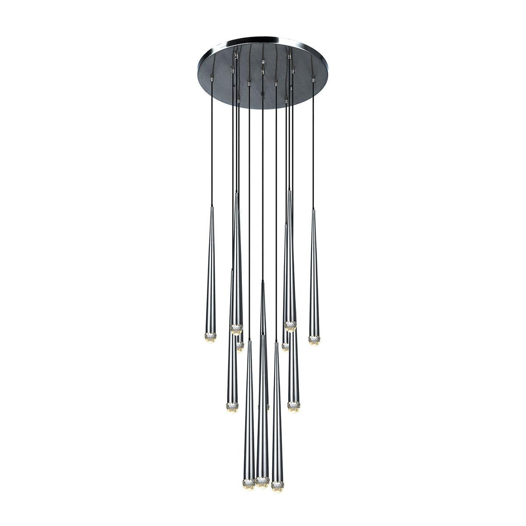 Renaie Round Chandelier — product view 21