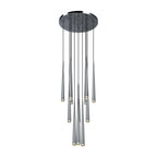 Renaie Round Chandelier — product view 21