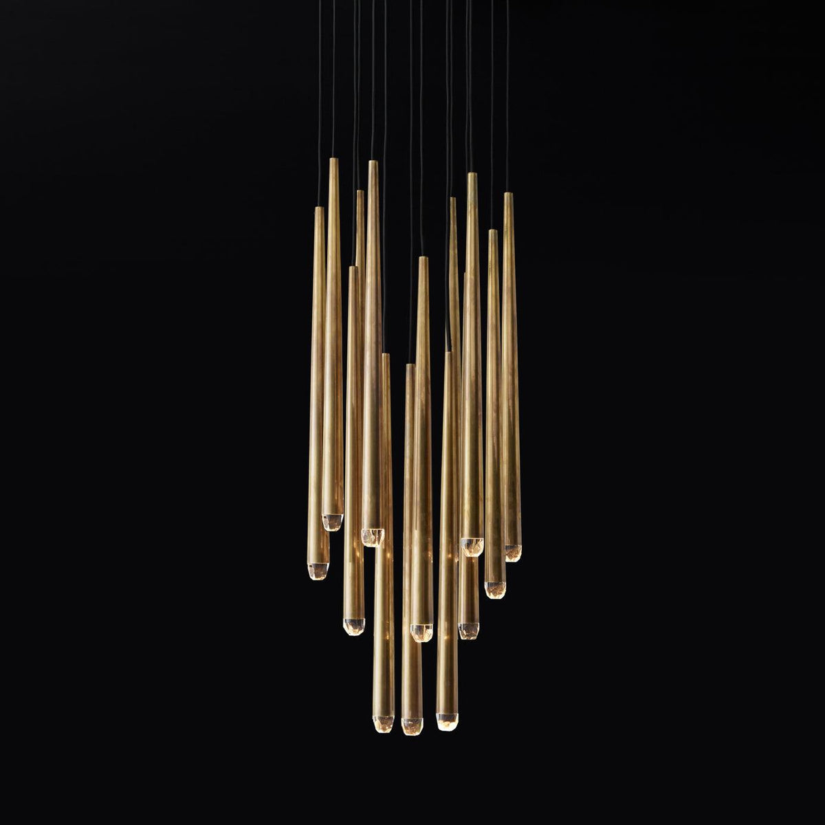 Renaie Round Chandelier — product view 22
