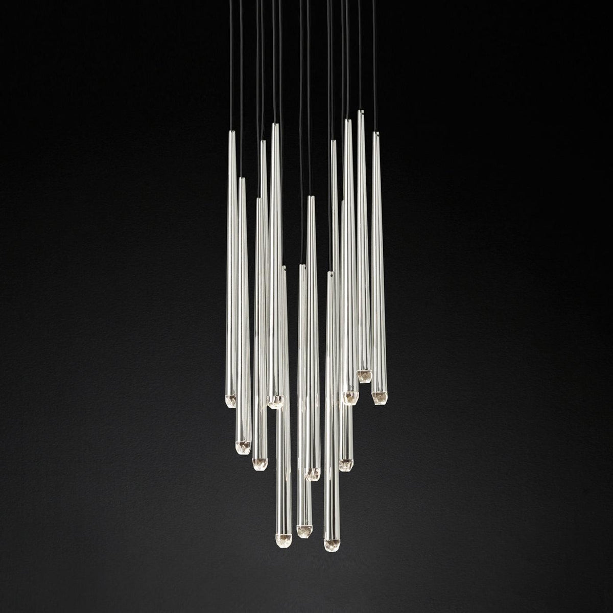Renaie Round Chandelier — product view 24