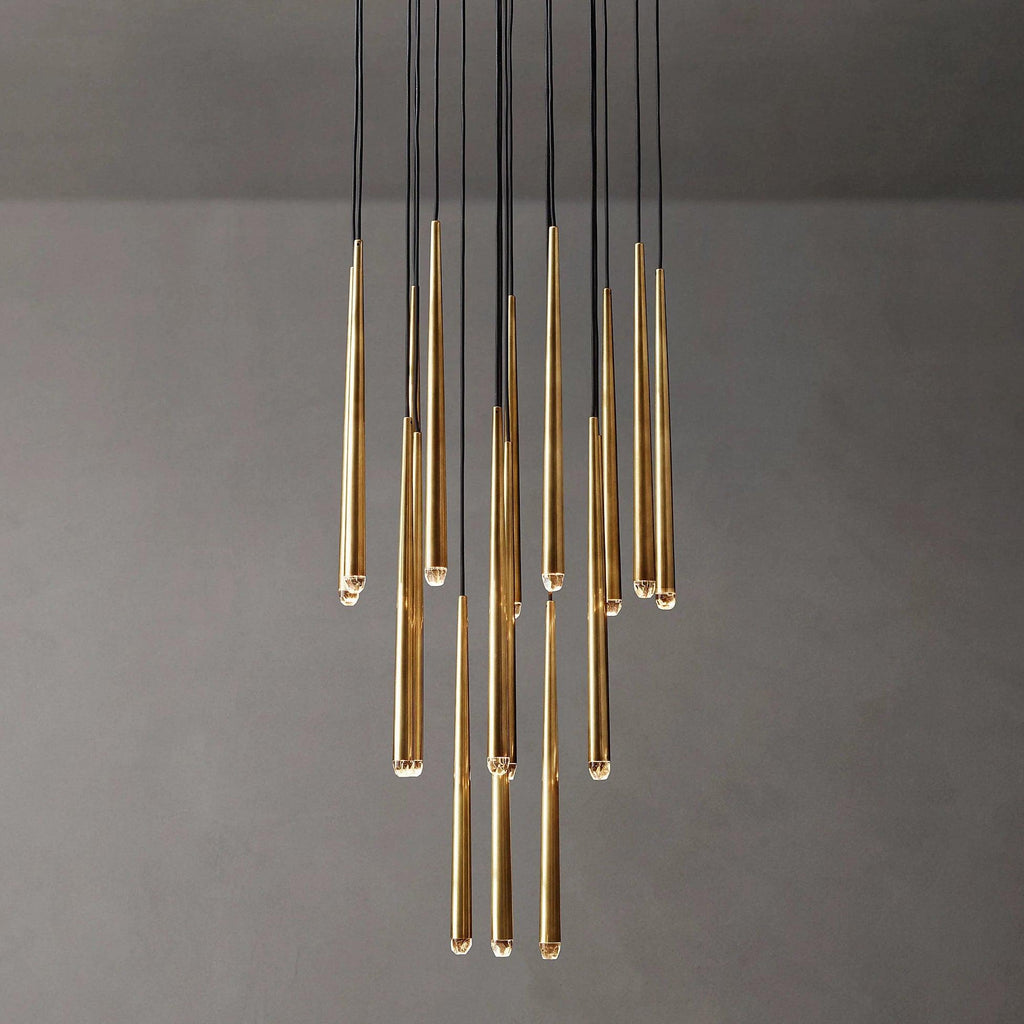 Renaie Round Chandelier — product view 25