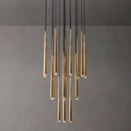 Renaie Round Chandelier — product view 25