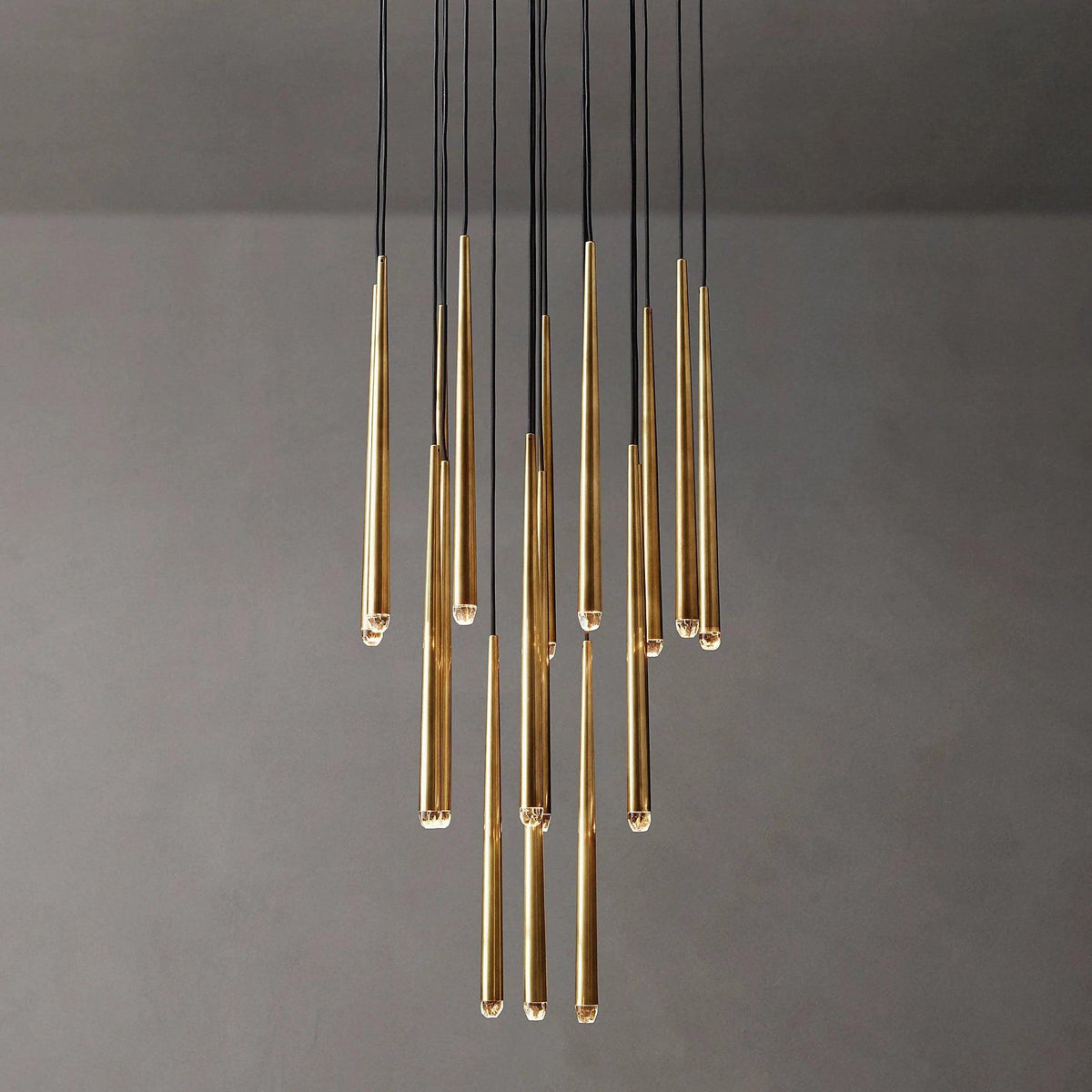 Renaie Round Chandelier — product view 25