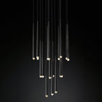 Renaie Round Chandelier — product view 26