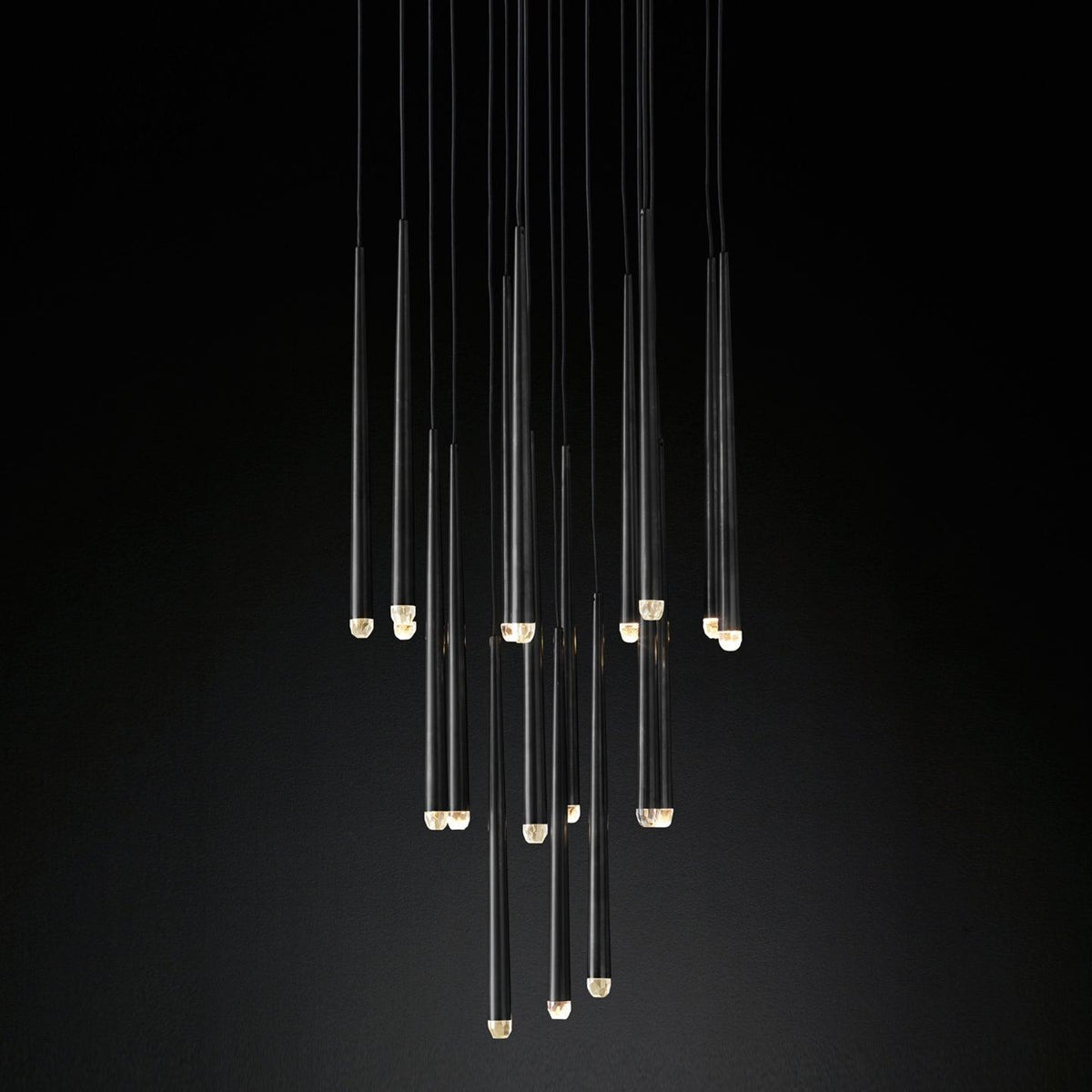 Renaie Round Chandelier — product view 26