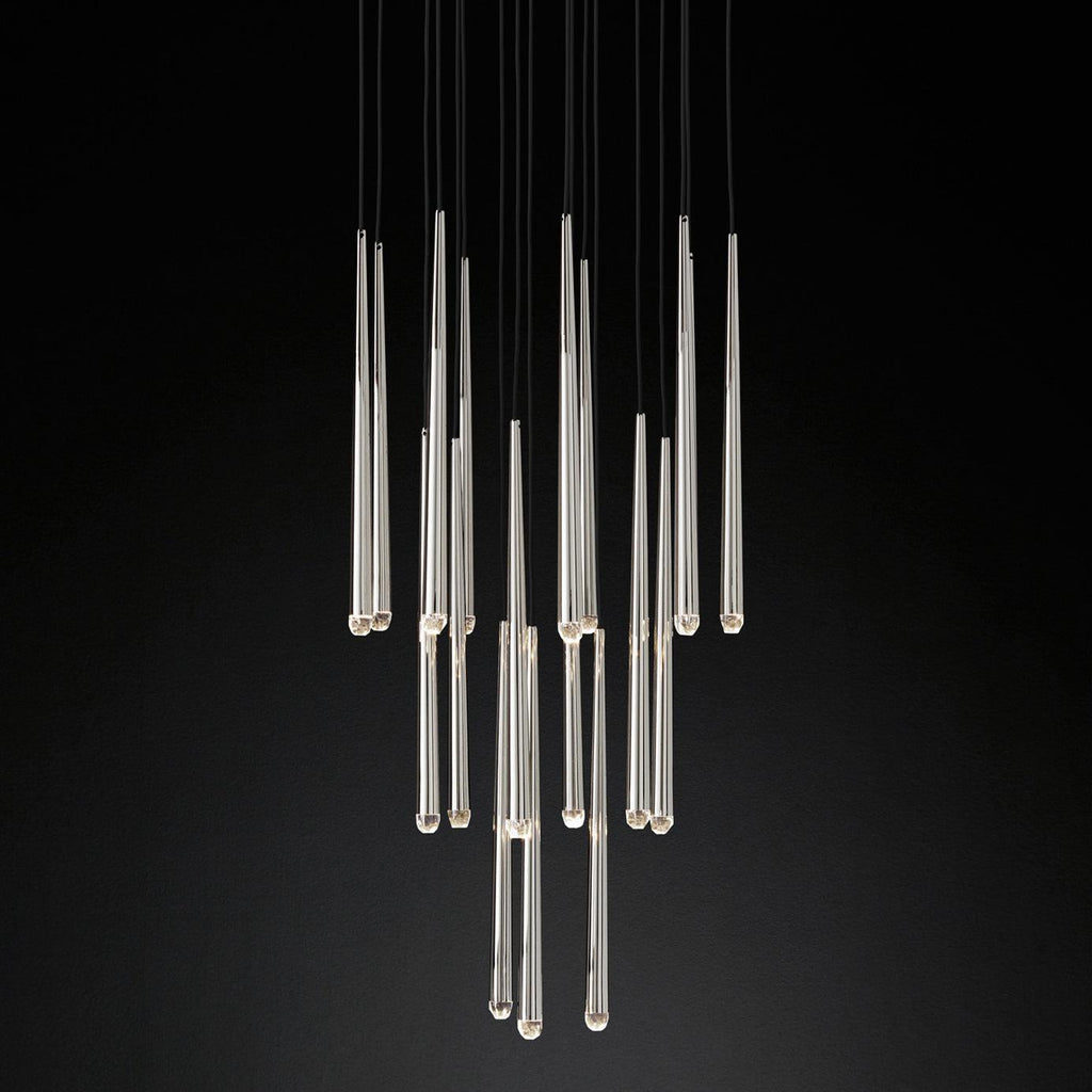 Renaie Round Chandelier — product view 27