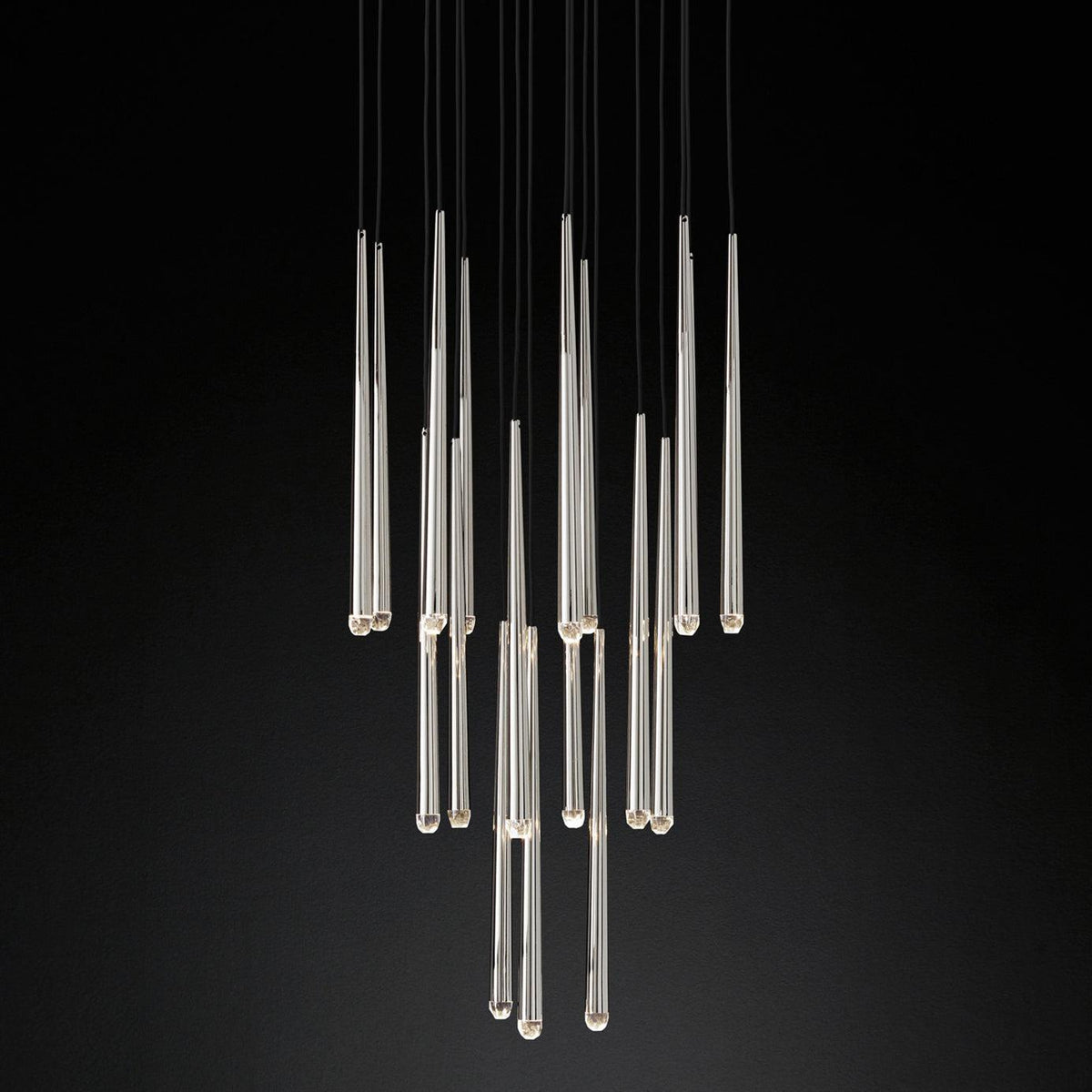 Renaie Round Chandelier — product view 27