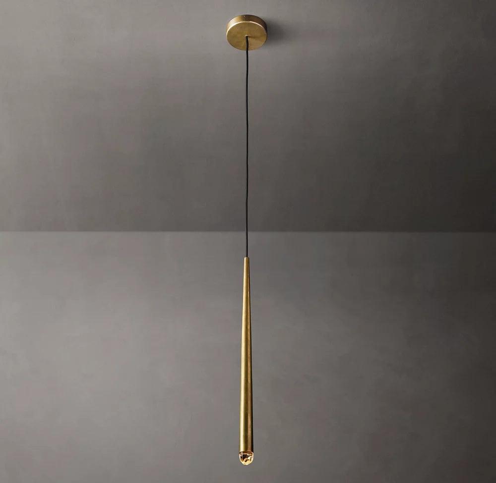 Renaie Round Chandelier — product view 28