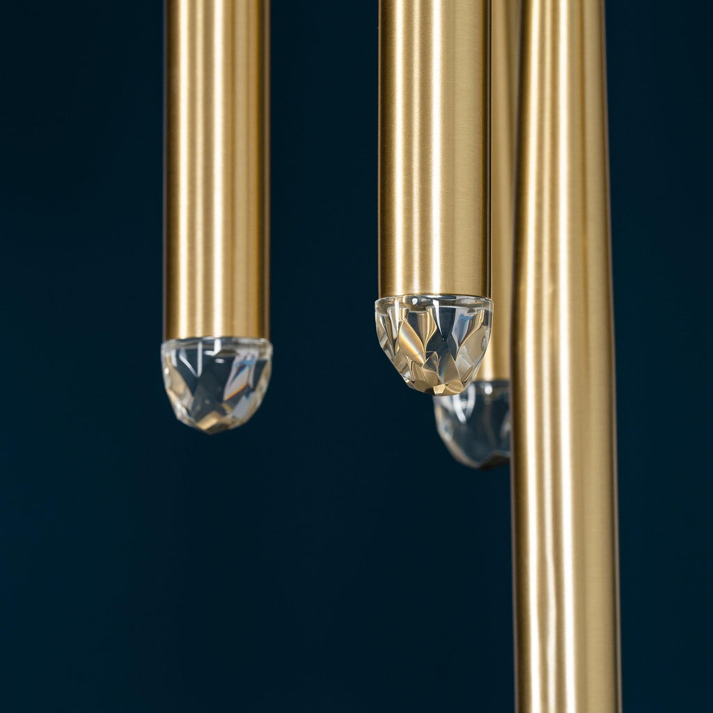 Renaie Round Chandelier — product view 30