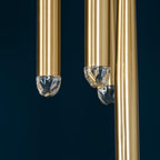 Renaie Round Chandelier — product view 30