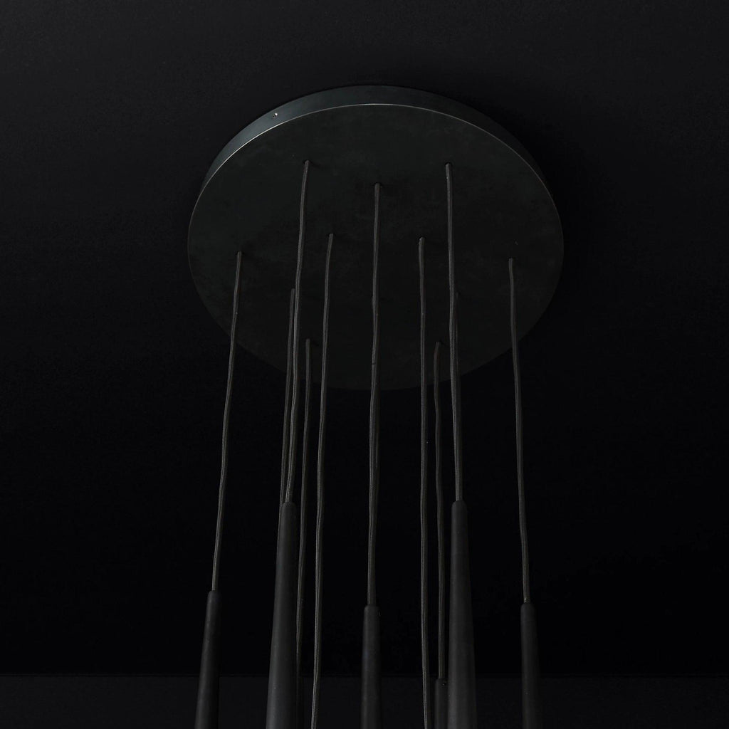 Renaie Round Chandelier — product view 31