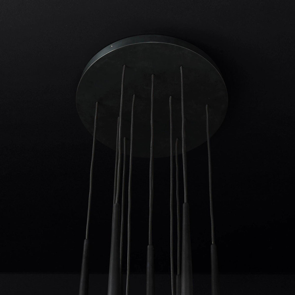 Renaie Round Chandelier — product view 31