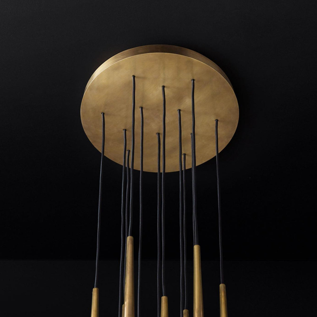 Renaie Round Chandelier — product view 32