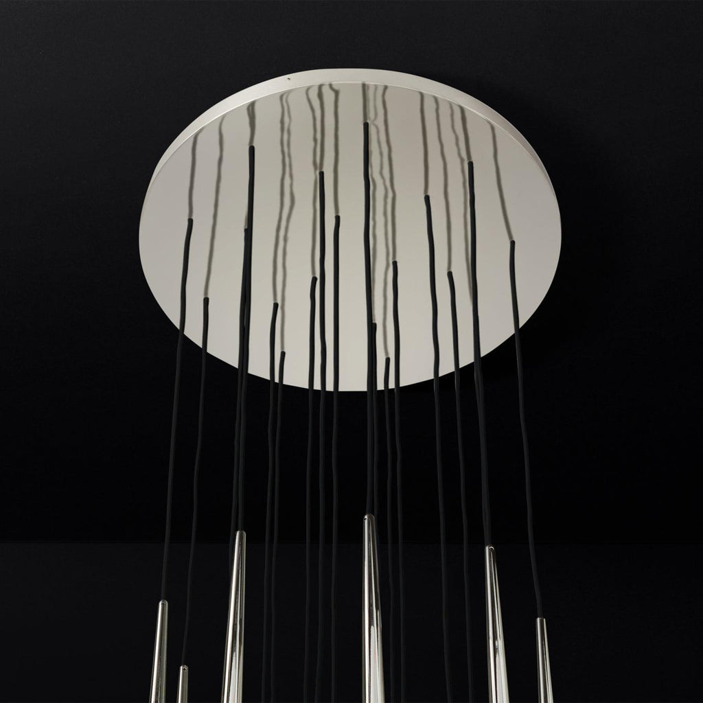 Renaie Round Chandelier — product view 33