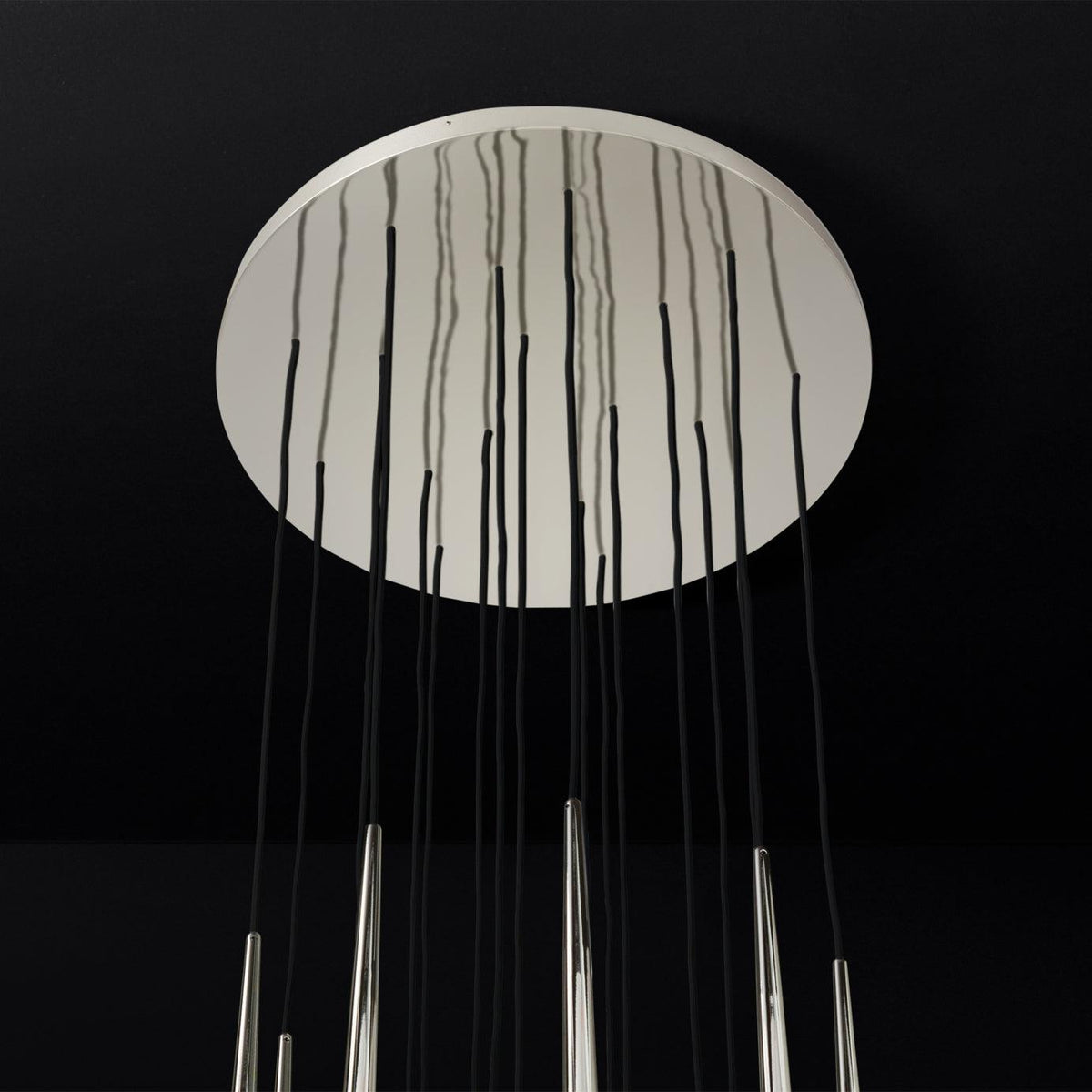 Renaie Round Chandelier — product view 33