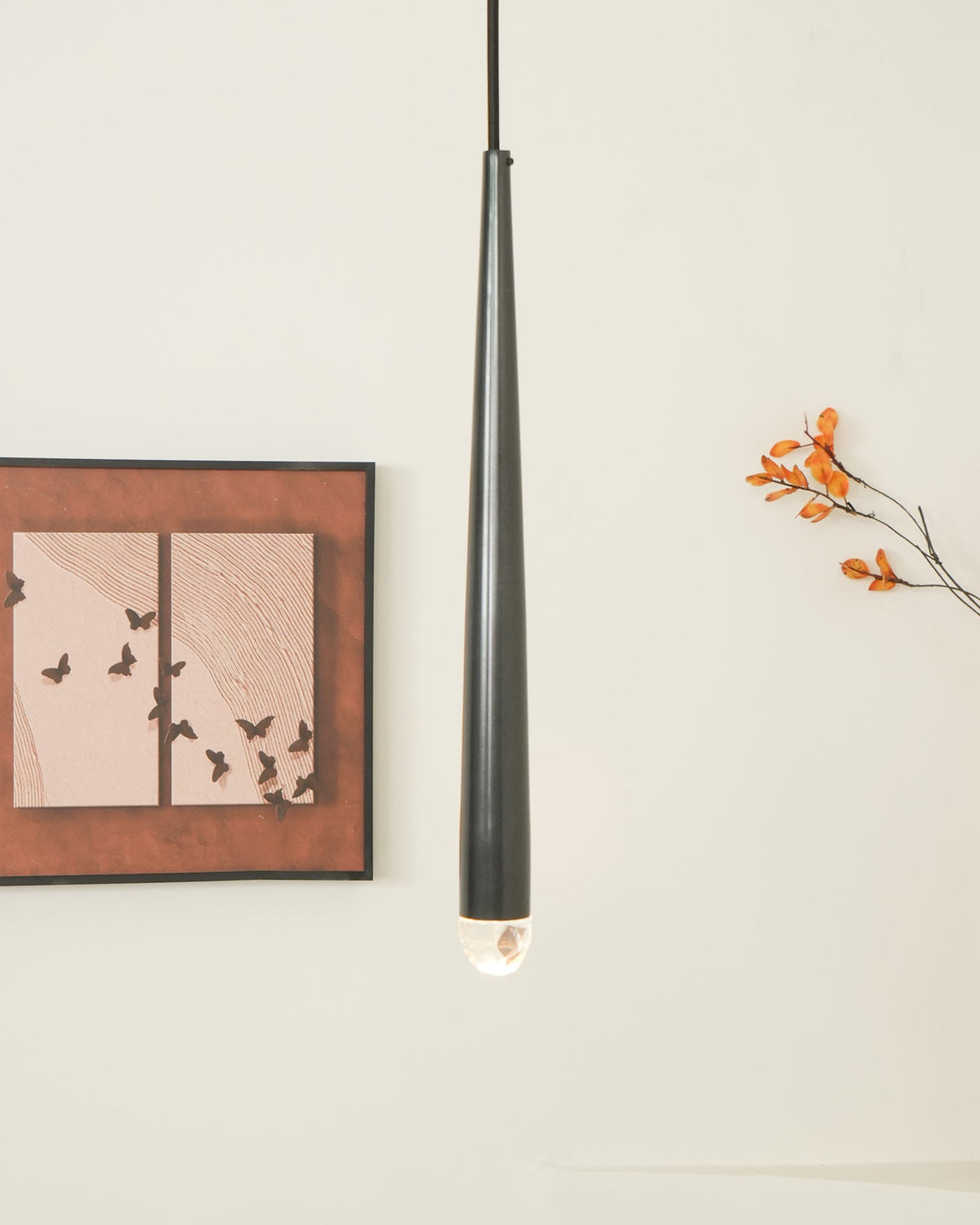Renaie Round Chandelier — product view 39
