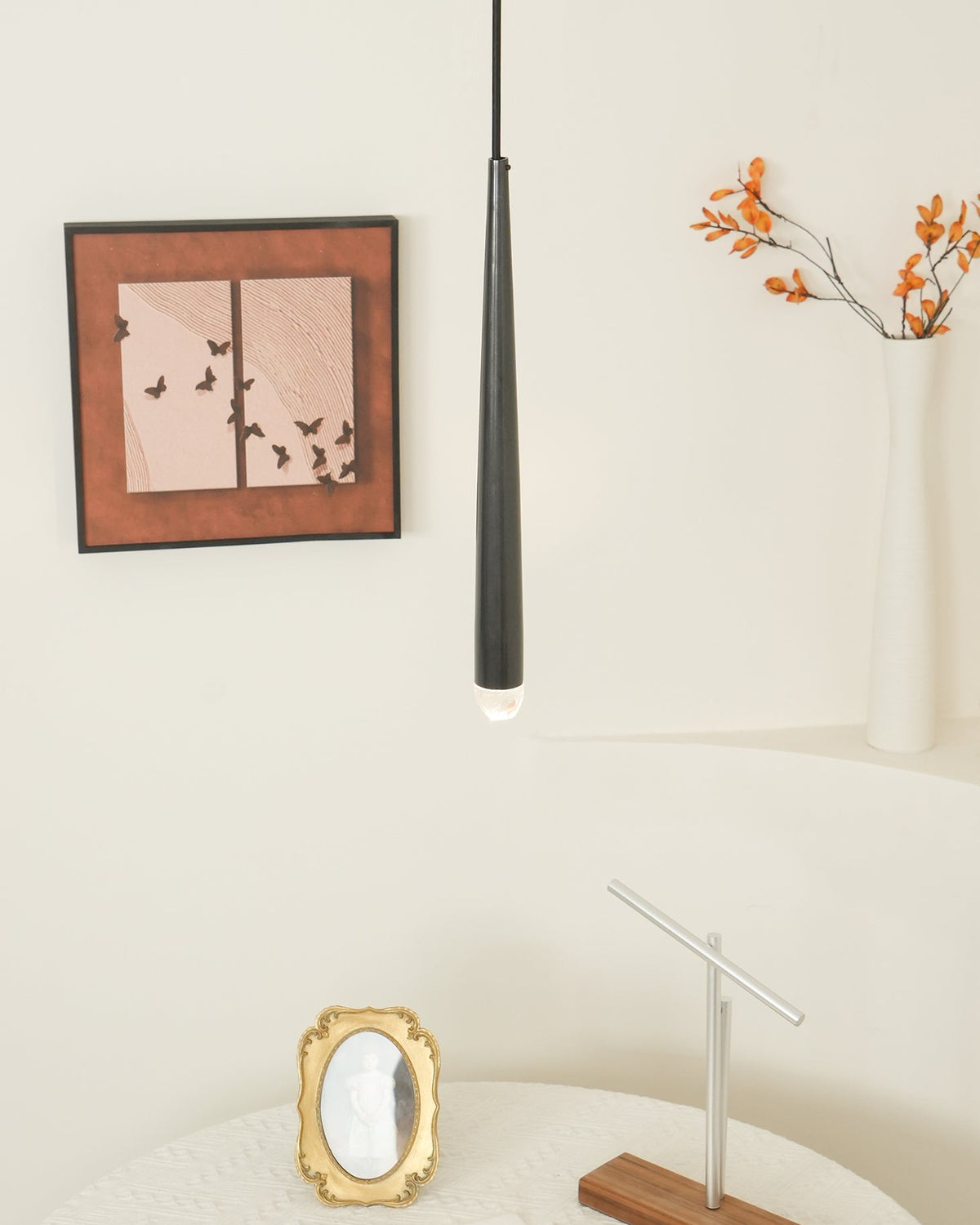 Renaie Round Chandelier — product view 40