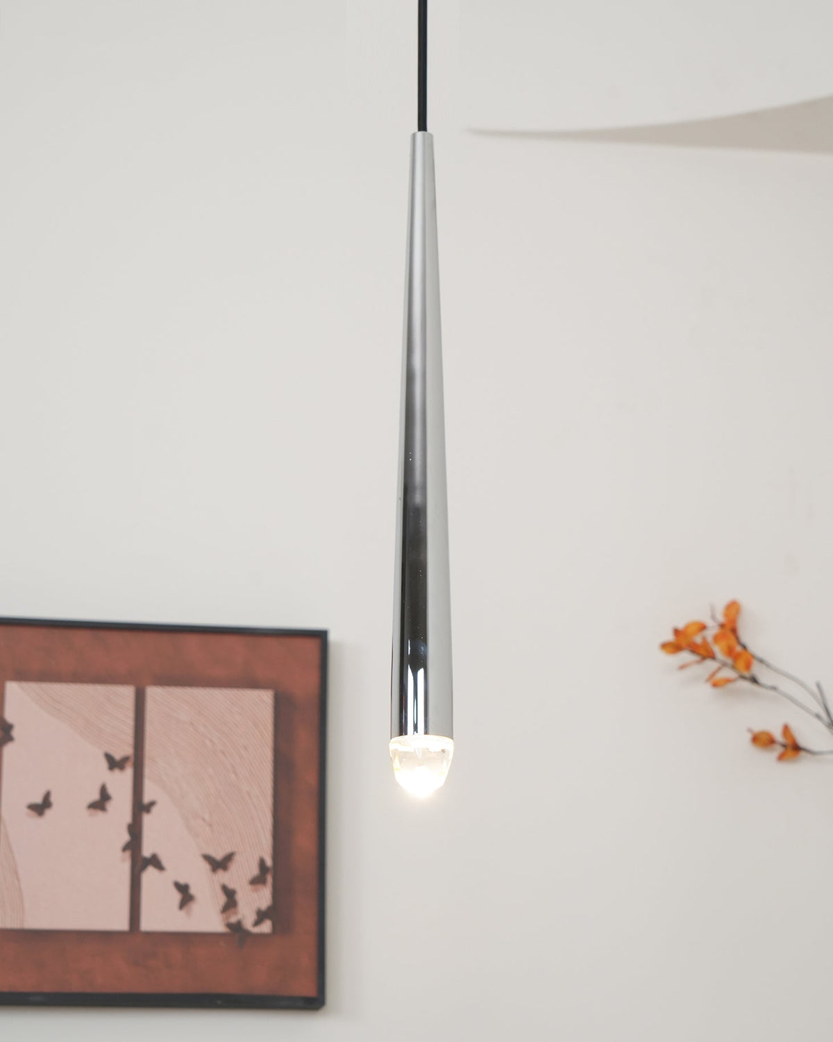 Renaie Round Chandelier — product view 45