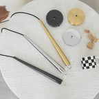 Renaie Round Chandelier — product view 49