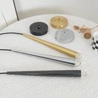 Renaie Round Chandelier — product view 50