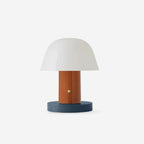 Touch Charge Mushroom Lamp — product view 1