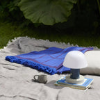 Touch Charge Mushroom Lamp — product view 8